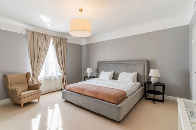 Купить дом на улице Колтушское шоссе в Всеволожске. Вариант № 39434, 14, площадь -  квм, цена 61000000 рублей