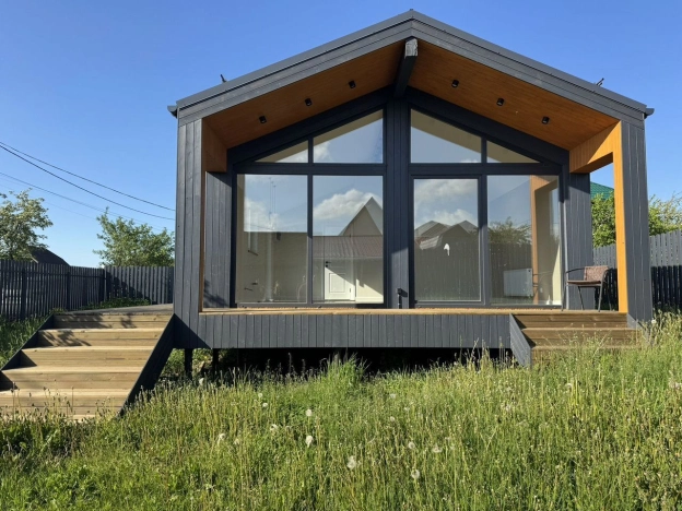 Купить дом в Всеволожске. Вариант № 51782, 0, площадь -  квм, цена 6000000 рублей