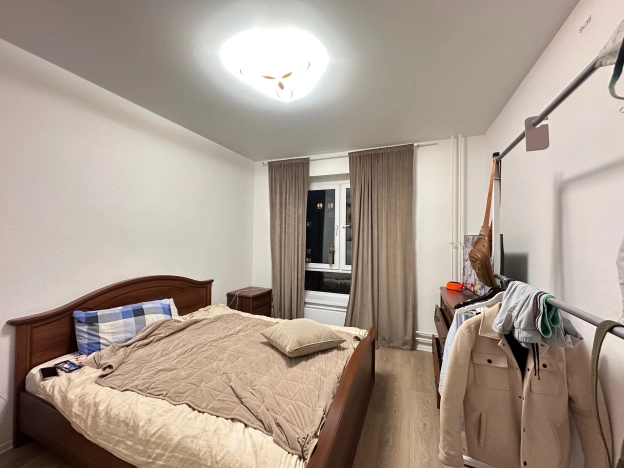 Купить двухкомнатную квартиру на вторичке в Видном. Вариант № 8244847, 3, площадь -  квм, цена 11490000 рублей