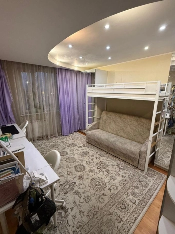 Купить квартиру в Москве. Вариант № 9817522, 9, площадь -  квм, цена 25000000 рублей