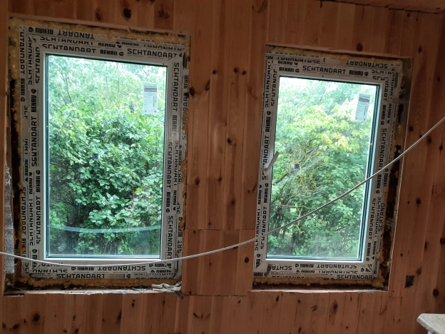 Купить дом в Ярославской области. Вариант № 6351, 4, площадь -  квм, цена 530000 рублей