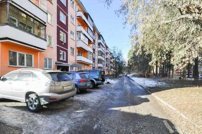 . Вариант № 8028194, 28, площадь - 60.3 квм, цена 7100000 рублей