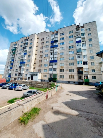 Купить однокомнатную квартиру в Октябрьском. Вариант № 43491, 14, площадь -  квм, цена 2170000 рублей