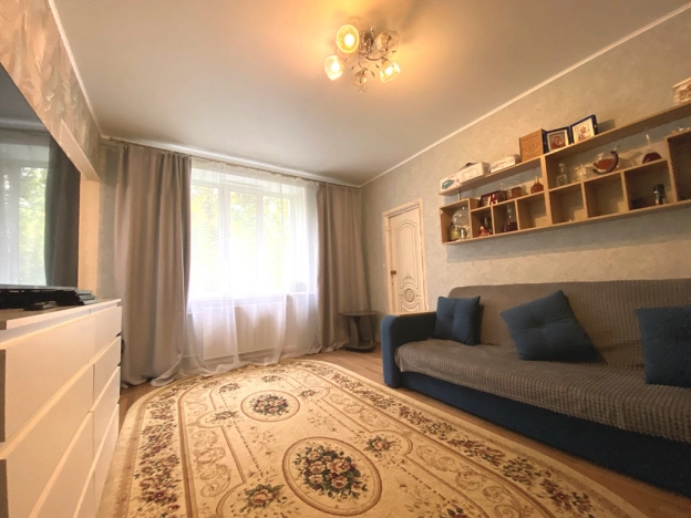 . Вариант № 6683119, 22, площадь - 39.2 квм, цена 3490000 рублей