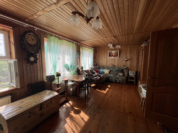 Купить дом в Зарайске. Вариант № 49157, 1, площадь -  квм, цена 6500000 рублей