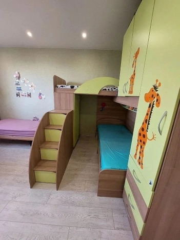 Купить квартиру в Москве. Вариант № 3167030, 23, площадь - квм, цена 18700000.0000 рублей