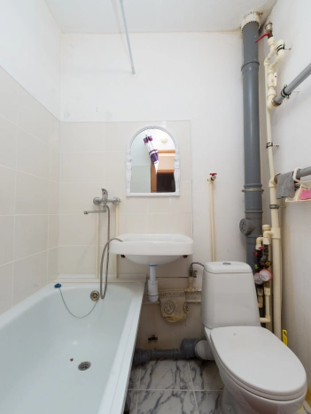 . Вариант № 1033754, 4, площадь - 36.9 квм, цена 3200000 рублей