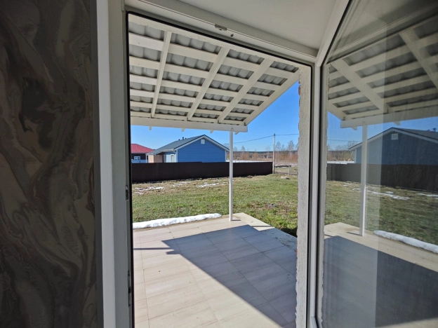 Купить дом на улице Дачная в Калуге. Вариант № 36034, 16, площадь -  квм, цена 10990000 рублей