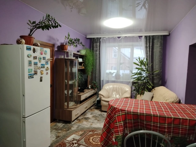 Купить дом в Новосибирске. Вариант № 9864804, 8, площадь -  квм, цена 13500000 рублей