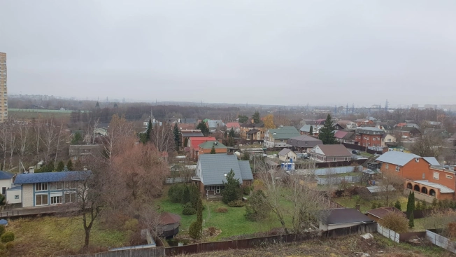 Купить квартиру в Москве. Вариант № 18062, 15, площадь - квм, цена 10200000.0000 рублей
