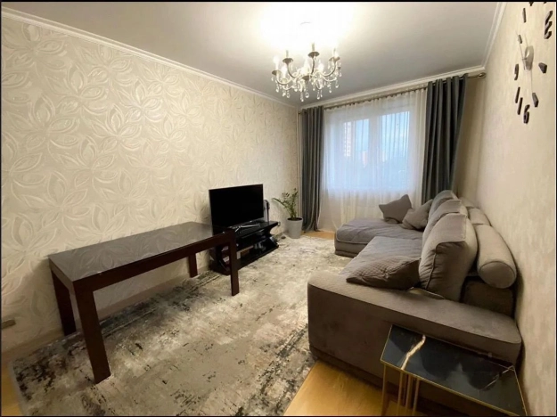 Купить квартиру в Москве. Вариант № 7799531, 2, площадь - квм, цена 32000000 рублей