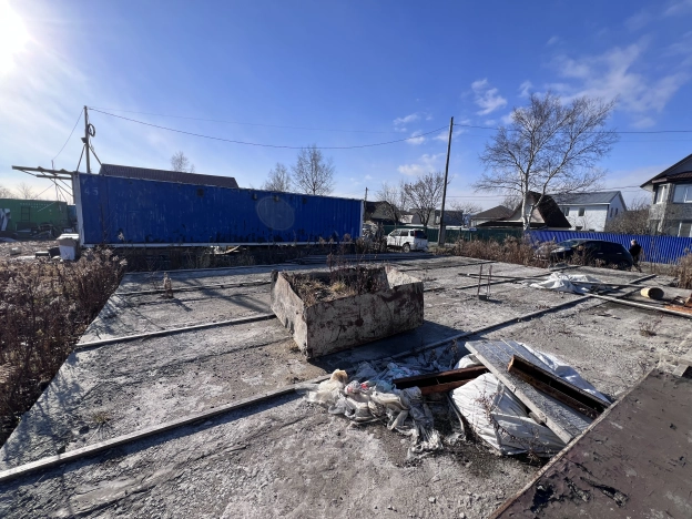 Купить земельный участок в Южно-Сахалинске. Вариант № 10462448, 10, площадь -  квм, цена 6120000 рублей