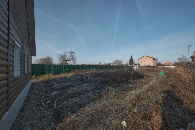 Купить дом в Рязани. Вариант № 9641315, 5, площадь - квм, цена 5850000 рублей