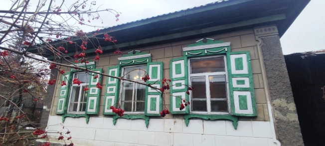 Купить дом на улице Тургенева в Новосибирске. Вариант № 8355625, 1, площадь -  квм, цена 6500000 рублей