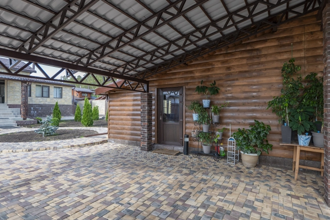 Купить дом в Москве. Вариант № 13726, 8, площадь - квм, цена 31000000 рублей