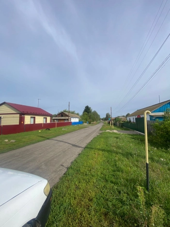 Купить дом на улице Садовая в Алтайском крае. Вариант № 1663395, 20, площадь -  квм, цена 1000000 рублей