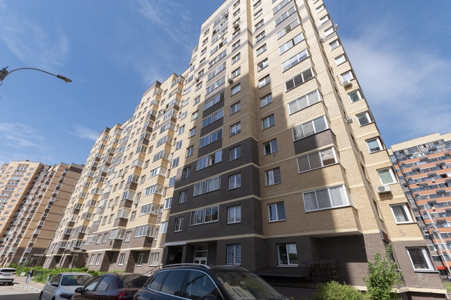 Купить трехкомнатную квартиру в Микрорайоне 1-й, Фрязино в Фрязине. Вариант № 43539, 34, площадь -  квм, цена 8700000 рублей