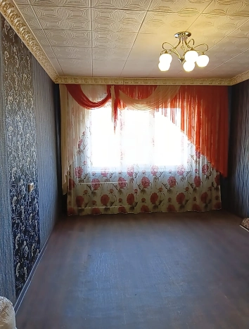 Купить трехкомнатную квартиру на улице Ильи Мухачева в Бийске. Вариант № 6704238, 0, площадь -  квм, цена 5280000 рублей