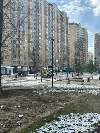 Купить квартиру в Москве. Вариант № 9530131, 26, площадь - квм, цена 24691499 рублей