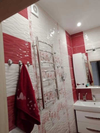 Купить двухкомнатную квартиру в районе Молжаниновский в Химках. Вариант № 57210, 17, площадь -  квм, цена 12500000 рублей