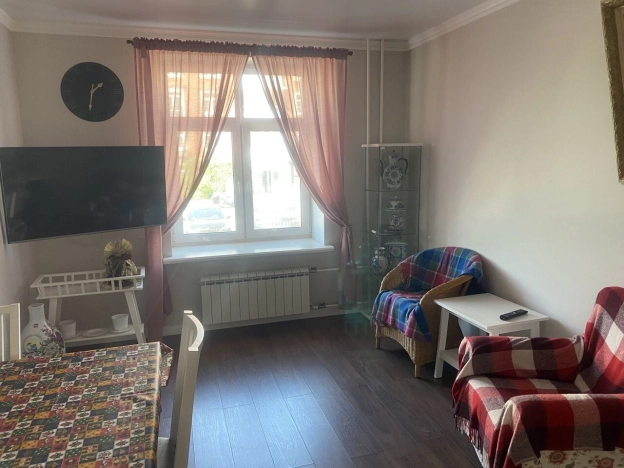 Купить двухкомнатную квартиру на вторичке в Видном. Вариант № 2540224, 7, площадь -  квм, цена 9900000 рублей