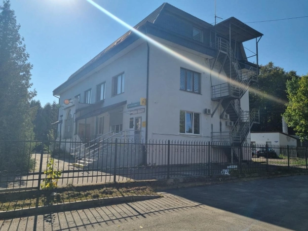 Купить коммерческую недвижимость в Краснознаменске. Вариант № 9161664, 3, площадь -  квм, цена 12900000 рублей