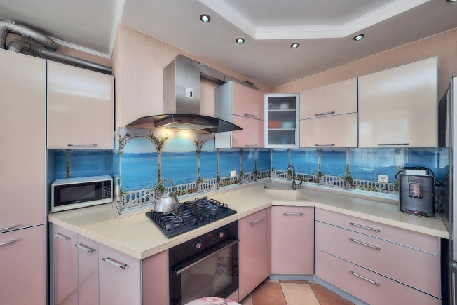 Купить трехкомнатную квартиру в районе Советский в Рязани. Вариант № 45622, 4, площадь -  квм, цена 8750000 рублей