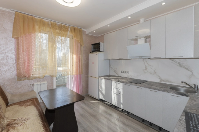 Купить однокомнатную квартиру на улице Рабочая в Щёлкове. Вариант № 5809, 1, площадь -  квм, цена 6500000 рублей