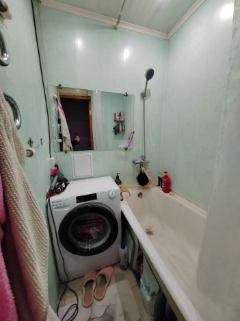 Купить квартиру в Искитиме. Вариант № 9986544, 10, площадь -  квм, цена 3000000 рублей