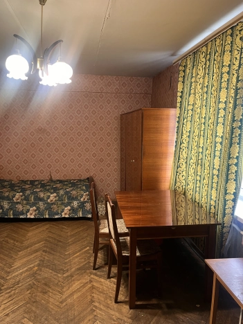 Купить квартиру в Москве. Вариант № 7714703, 10, площадь - квм, цена 12700000 рублей