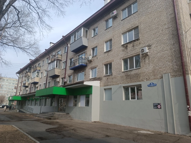 Купить квартиру в Приморском крае. Вариант № 29920, 3, площадь - квм, цена 5700000 рублей