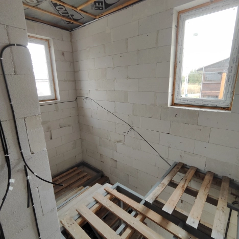 Купить дом в Лакинске. Вариант № 3514, 15, площадь -  квм, цена 6400000 рублей