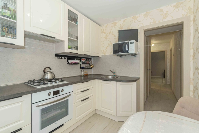 Купить квартиру на улице проспект Строителей в Владимире. Вариант № 10064281, 0, площадь -  квм, цена 7300000 рублей