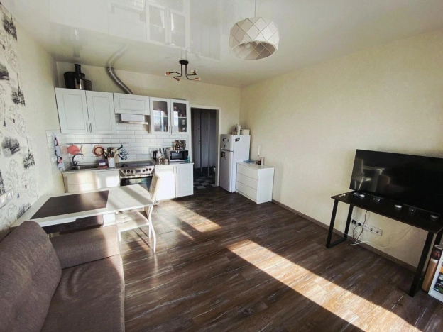 Купить квартиру в Москве. Вариант № 10355705, 2, площадь -  квм, цена 11500000 рублей