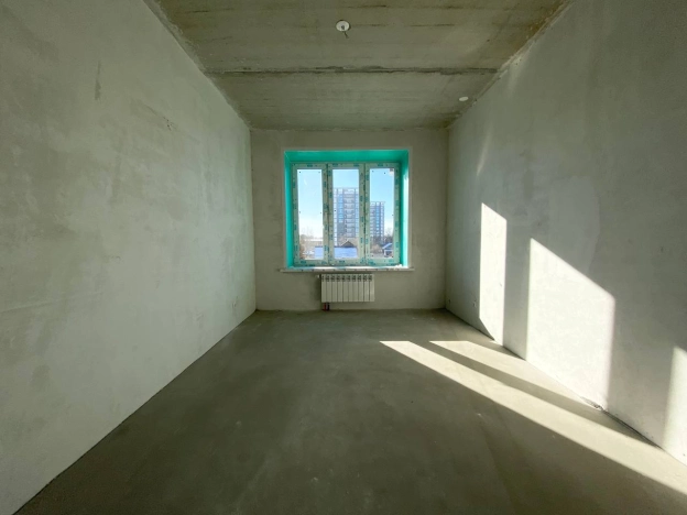 Купить однокомнатную квартиру на улице Высокая в Благовещенске. Вариант № 11029959, 1, площадь -  квм, цена 7848000 рублей