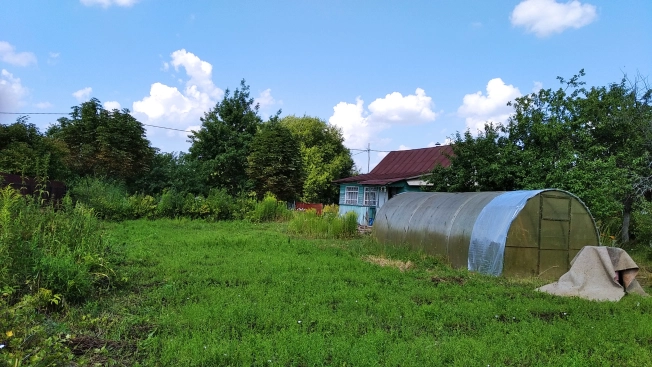 Купить дом в Ярославской области. Вариант № 3942320, 8, площадь -  квм, цена 1600000 рублей