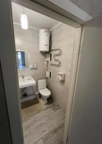 Купить двухкомнатную квартиру на улице Ярославская в Краснодаре. Вариант № 48027, 6, площадь -  квм, цена 6090000 рублей