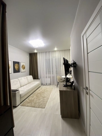 Купить квартиру на улице Пятницкая в Московской области. Вариант № 10589255, 19, площадь - квм, цена 7600000 рублей