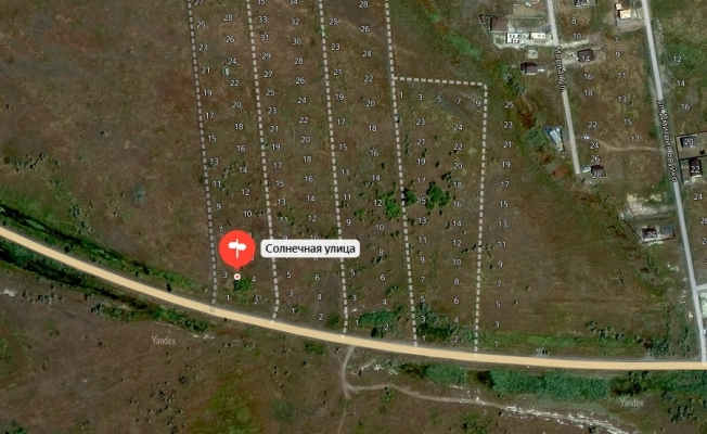 Купить земельный участок в Ростове-на-Дону. Вариант № 25701, 6, площадь -  квм, цена 900000 рублей