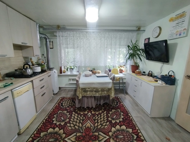 Купить дом на улице Кирова в Нижегородской области. Вариант № 479601, 8, площадь -  квм, цена 2550000 рублей