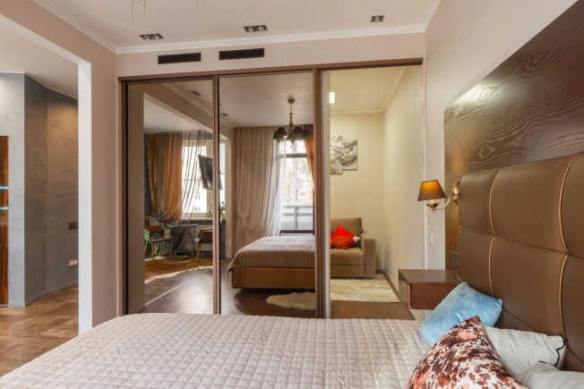 Купить квартиру на улице Сафоновский проезд в Раменском. Вариант № 8602504, 14, площадь -  квм, цена 13300000 рублей