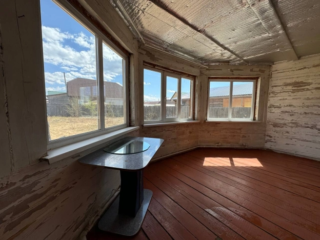 Купить дом на улице Ягодная в Республике Бурятия. Вариант № 273989, 7, площадь -  квм, цена 3500000 рублей