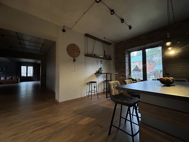 Купить дом в районе Колычёво в Коломне. Вариант № 3759, 10, площадь - квм, цена 31000000 рублей