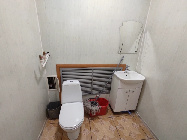 Купить коммерческую недвижимость в Омске. Вариант № 30625, 4, площадь -  квм, цена 5150000 рублей