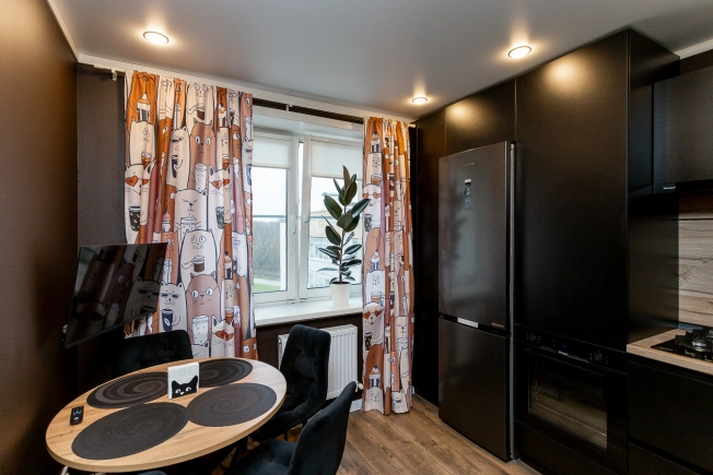 Купить квартиру на улице Новгородская в Владимире. Вариант № 8927241, 0, площадь -  квм, цена 5450000 рублей