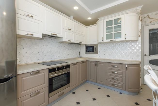 Купить двухкомнатную квартиру на улице Шестакова в Калужской области. Вариант № 11991, 0, площадь - квм, цена 9700000 рублей