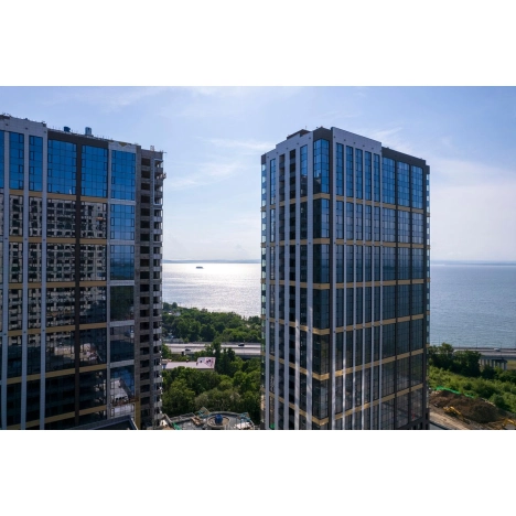 Купить двухкомнатную квартиру на улице Маковского в Владивостоке. Вариант № 4860110, 2, площадь - квм, цена 14265950 рублей