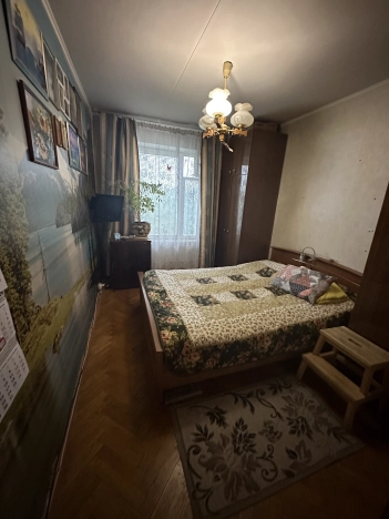 Купить квартиру в Москве. Вариант № 1408178, 1, площадь - квм, цена 13500000.0000 рублей