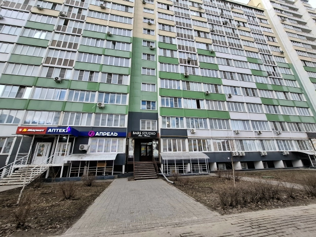 Купить коммерческую недвижимость свободного назначения в Пензе. Вариант № 24109, 10, площадь - квм, цена 7990000 рублей