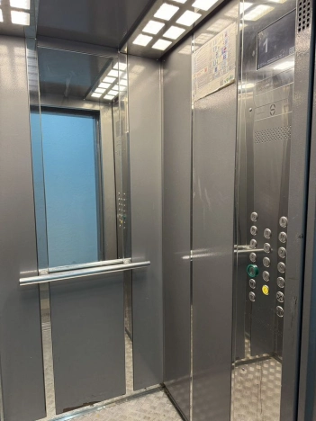 Купить квартиру в Москве. Вариант № 8563465, 22, площадь -  квм, цена 16800000 рублей